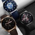 Спустя полгода после краткого анонса. Представлены умные часы Honor Watch GS3