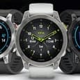 AMOLED, бесконтактные платежи и до 16 дней автономной работы. Garmin представила умные часы Epix
