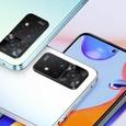 120 Гц, AMOLED, 108 Мп, 5000 мА·ч и разные SoC. Xiaomi представила Redmi Note 11 Pro 5G и Redmi Note 11 Pro 4G для международного рынка, скоро в России