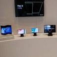 Представлены гибкие смартфоны и ноутбук Samsung Flex S, Flex G, Flex Note и Flex Slidable