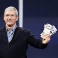 Apple «не заметила» дефицит микросхем: продажи iPhone и Mac взлетели, компания отчиталась о рекордном квартале