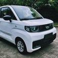 Запас хода 120 км, 27 л.с. и 100 км/ч всего за 4700 долларов. У Chery появился новый бестселлер