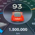 Tesla Model S проехала невероятные 1,5 млн км: что пришлось поменять в автомобиле