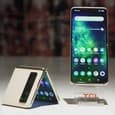 Представлен самый доступный складной смартфон. TCL Flex V будет стоить от 600 долларов