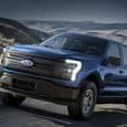 Ford неожиданно опередил Tesla и всех остальных автопроизводителей. Компания установила рекорд по прибыльности акций в 2021 году