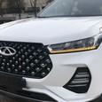 Сразу две модели Chery стали самыми продаваемыми китайскими машинами в России в 2021 году