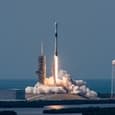 Скоро ракета SpaceX врежется в Луну. Это не было запланировано