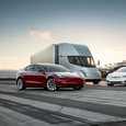 Tesla за 25 тыс. долларов всё же выйдет. Опубликован лучший отчёт Tesla за 19 лет