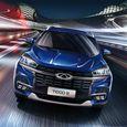 Новый Chery Tiggo 8 в России получил долгожданные улучшения и лишился 2-литрового мотора