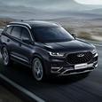 Полноприводный Chery Tiggo 8 Pro выходит в России: у него самый мощный мотор в линейке
