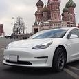 Илон Маск ответил на просьбы российских владельцев электромобилей Tesla
