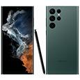 Рассмотреть Samsung Galaxy S22 Ultra во всех деталях. Опубликованы самые качественные изображения Galaxy S22, Galaxy S22+ и Galaxy S22 Ultra
