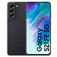 Snapdragon 888, 4500 мА·ч, экран AMOLED 6,4 дюйма 120 Гц, IP68 и камера с трехкратным оптическим зумом за 700 долларов. Представлен Samsung Galaxy S21 FE, и его уже можно купить в России