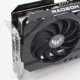 Так на что же способна 200-долларовая Radeon RX 6500 XT с 4 ГБ памяти и 64-разрядной шиной? В Сети появились полноценные тесты