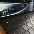 Необычный ноутбук без отдельного тачпада и с аналогом Apple Touch Bar. Представлен Dell XPS 13 Plus