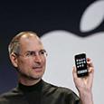 В этот день в 2007 году Стив Джобс представил телефон, изменивший мир. iPhone исполнилось 15 лет