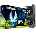 Представлена видеокарта GeForce RTX 3050 за 25 000 рублей. Она позволит играть в игры с трассировкой лучей и частотой 60 к/с при разрешении Full HD
