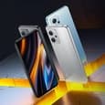 144 Гц, 5080 мА·ч, 67 Вт, Android 12 и «скорость без границ». Игровой Poco X4 GT прибыл в Россию со скидками для первых покупателей