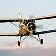 В России появится большой беспилотник на базе «кукурузника» (самолёта Ан-2)
