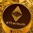 1440 долларов, полёт нормальный. Ethereum подорожала за неделю на 27%, а крипторынок взял отметку в триллион долларов