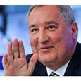 Уходит эпоха. Дмитрий Рогозин покидает пост главы Роскосмоса