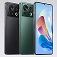 Snapdragon 8 Plus Gen 1, 1 ТБ флеш-памяти, 144 Гц, 120 Вт, 5000 мА·ч и нестандартная камера. Представлен альтернативный флагман Nubia Z40S Pro