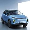 Geely утерла нос Tesla. Китайцы представили электрический кроссовер Geometry E за 15 000 долларов с запасом хода 400 км