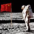 Глава NASA считает, что Китай может захватить Луну
