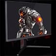 Идеальный монитор для игр? Представлен 27-дюймовый Red Magic Gaming Display с разрешением 4К, кадровой частотой 160 Гц, портом HDMI 2.1 и панелью Mini LED со 1152 зонами подсветки
