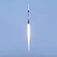 SpaceX успешно вывела на орбиту 46 спутников Starlink. Это 32 миссия ракеты Falcon 9 в текущем году – при том, что за весь 2021 год был совершен 31 запуск Falcon 9