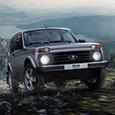 АвтоВАЗ возобновил продажи Lada Niva Legend. Трёхдверная версия Classic’22 — от 647 000 рублей