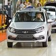 АвтоВАЗ представил антикризисную Lada Granta Classic 2022 — самый доступный автомобиль в России
