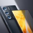 AMOLED, 120 Гц, камера-невидимка, Snapdragon 8 Gen 1 и 5000 мА·ч. ZTE Axon 40 Ultra представлен на международном рынке
