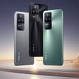 AMOLED, 120 Гц, 64 Мп, 4500 мА·ч, 67 Вт, NFC и Android 12. Смартфон Poco F4 в России: сроки запуска, цены и скидки для первых покупателей