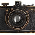 Самая дорогая камера в мире. Leica 0 Оскара Барнака продали за 14,4 млн евро