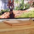 Эта первая в мире PlayStation 5 Slim толщиной 2 см с водяным охлаждением. Она холоднее оригинальной консоли, правда, это неофициальный мод