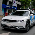 Беспилотники Hyundai 4 уровня автоматизации начали работать в такси