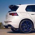 Представлен новый 333-сильный Volkswagen Golf. Он стартует с 2500 об/мин и разгоняется до 270 км/ч