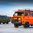Куда ещё проще? Вслед за «ободранной» Lada Granta выпустят упрощённую «буханку»