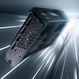 Intel наконец-то представила свою первую игровую видеокарту для ПК на архитектуре Xe-HPG. Intel Arc A380 получила 6 ГБ памяти и трассировку лучей при цене всего 150 долларов