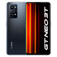 Snapdragon 870, 64 Мп, 5000 мА·ч, 80 Вт, 120 Гц и никаких перегревов. Представлен Realme GT Neo 3T за 380 долларов