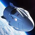 Запуск космического корабля SpaceX Crew Dragon, в экипаж которого войдет Анна Кикина, запланирован на 1 сентября
