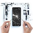 В России заканчиваются запчасти для iPhone. Больше всего не хватает экранов и аккумуляторов