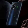 144 Гц, 4650 мА·ч и 120 Вт, 16 ГБ ОЗУ, 108 Мп и Snapdragon 8 Gen 1. Представлен игровой флагман Black Shark 5 Pro