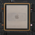Первая разборка Apple Mac Studio показала, насколько гигантской получилась SoC M1 Ultra. Она в несколько раз больше CPU Ryzen
