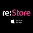 После прекращения продаж техники Apple в России магазины re:Store не открылись