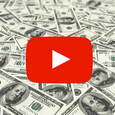 Google и YouTube остановили продажу рекламы и монетизацию в России из-за событий на Украине