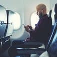 Спутниковый интернет Starlink приходит в самолёты: такой же быстрый и стабильный Wi-Fi, как дома