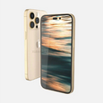 Качественные изображения iPhone 14 Pro, созданные по точным чертежам