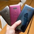 Неожиданное возвращение: первый за долгие годы флагман HTC выйдет в апреле